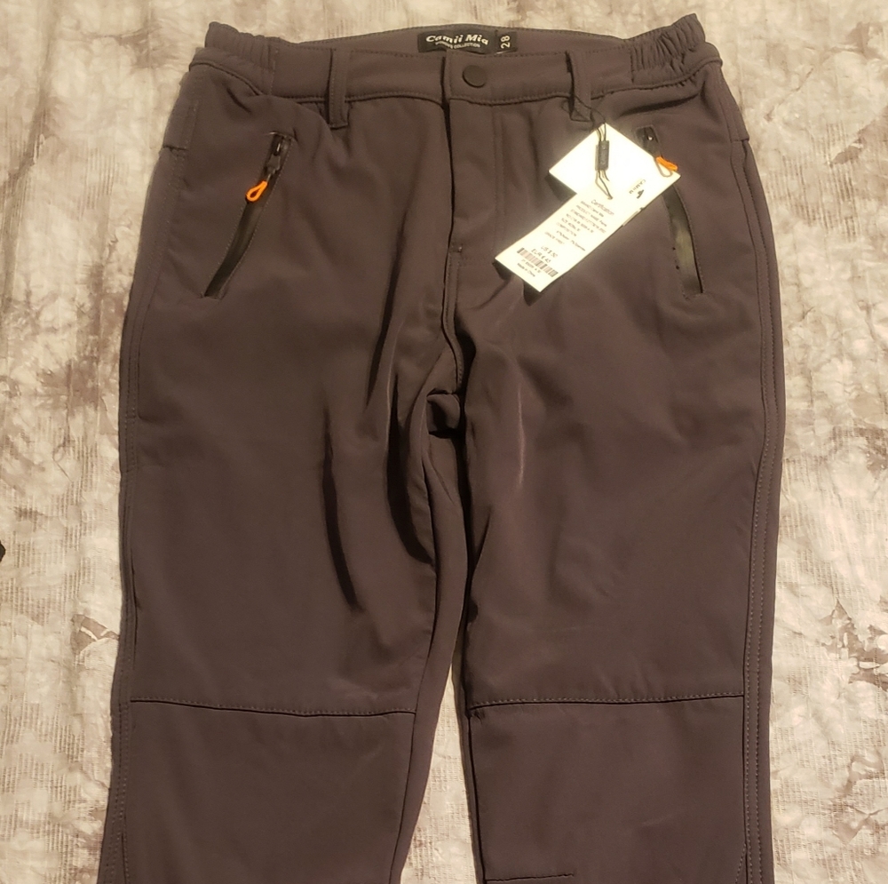 Camii mia pants